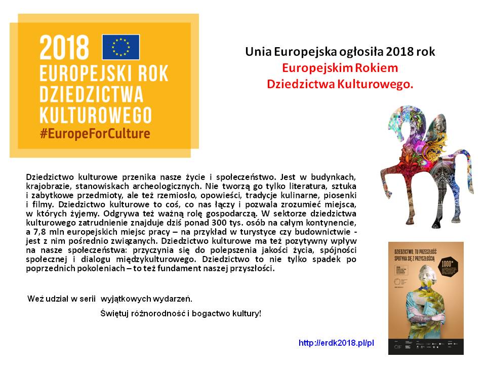 Unia Europejska 2018