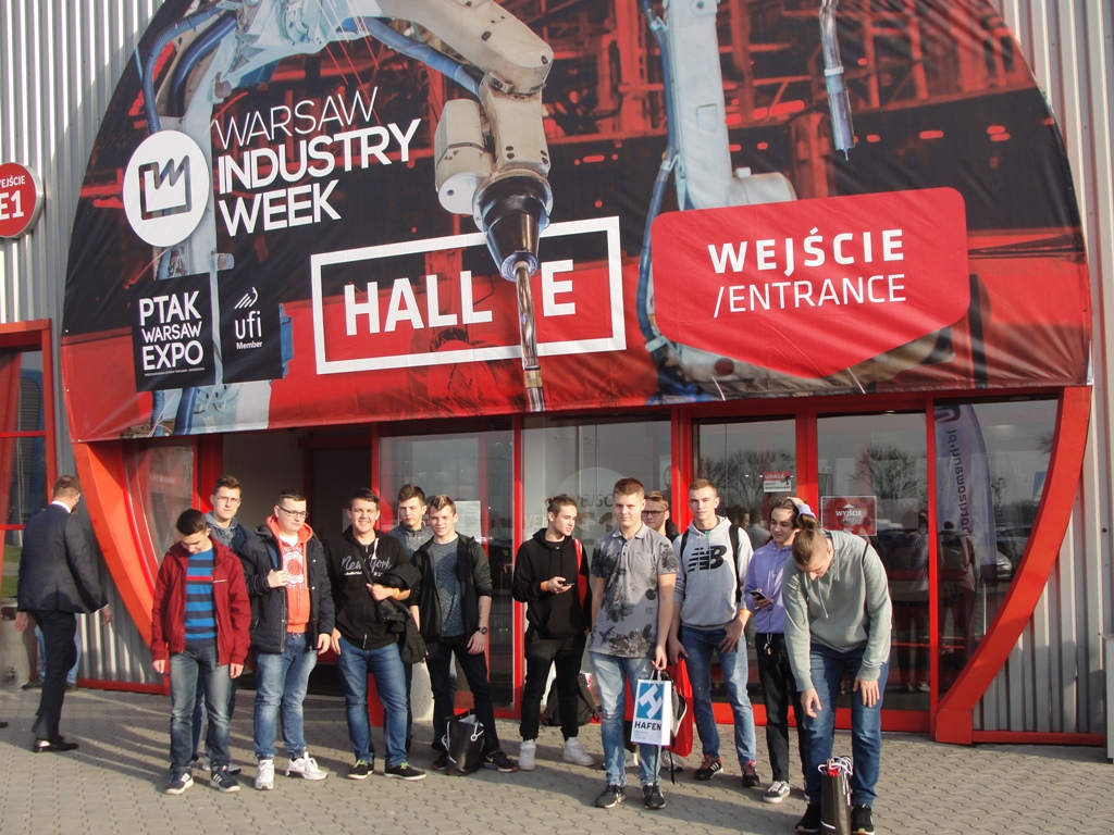 III WARSAW INDUSTRY WEEK