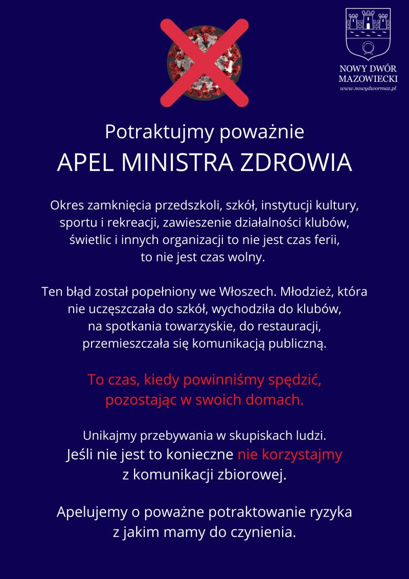 grafikaminiatura90178apel ministra zdrowia