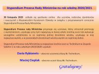 Stypendium_Prezesa_Rady_Ministrw_na_rok_szkolny_2020