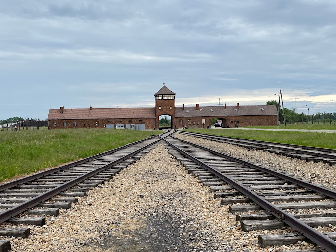 Międzynarodowy Dzień Pamięci o Ofiarach Holokaustu